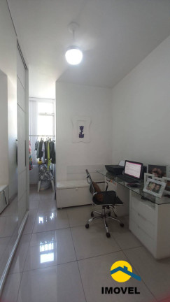 Imagem Apartamento com 2 Quartos à Venda, 83 m² em Centro - Niterói