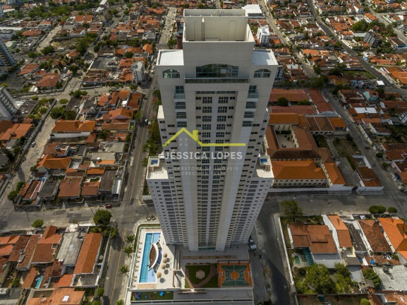Imagem Apartamento com 3 Quartos à Venda, 93 m² em Lauritzen - Campina Grande