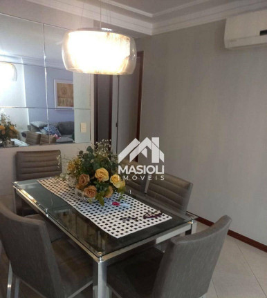 Imagem Apartamento com 3 Quartos à Venda, 140 m² em Praia Da Costa - Vila Velha