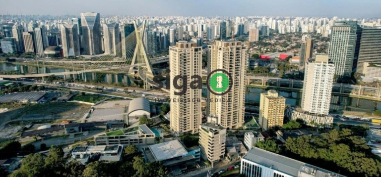 Imagem Apartamento com 3 Quartos à Venda, 211 m² em Real Parque - São Paulo Imagem Apartamento com 3 Quartos à Venda, 211 m² em Real Parque - São Paulo