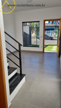 Imagem Casa com 2 Quartos à Venda, 80 m² em Jardim Paulista - Atibaia