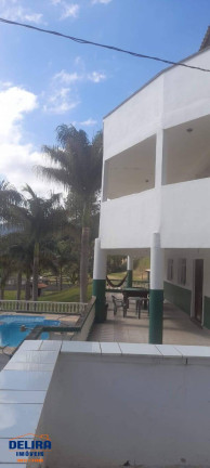 Imagem Chácara com 5 Quartos à Venda, 32 m² em Rio Acima - Mairiporã
