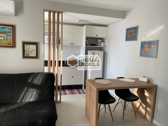 Imagem Apartamento com 1 Quarto à Venda, 26 m² em Trindade - Florianópolis Imagem Apartamento com 1 Quarto à Venda, 26 m² em Trindade - Florianópolis