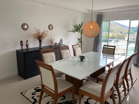 Casa com 3 Quartos à Venda, 250 m² em Panorama - Teresópolis