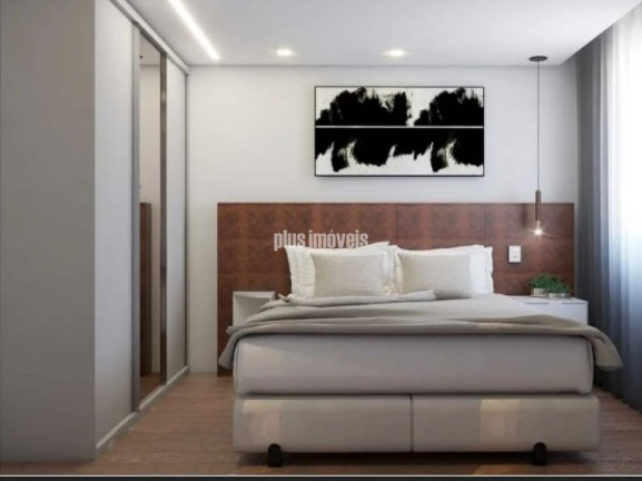 Imagem Apartamento com 3 Quartos à Venda, 122 m² em Panamby - São Paulo Imagem Apartamento com 3 Quartos à Venda, 122 m² em Panamby - São Paulo