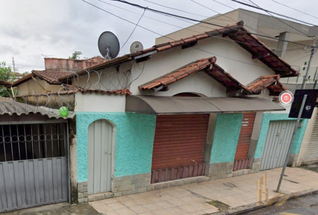 Imagem Casa com 2 Quartos à Venda, 200 m² em Alípio De Melo - Belo Horizonte Imagem Casa com 2 Quartos à Venda, 200 m² em Alípio De Melo - Belo Horizonte