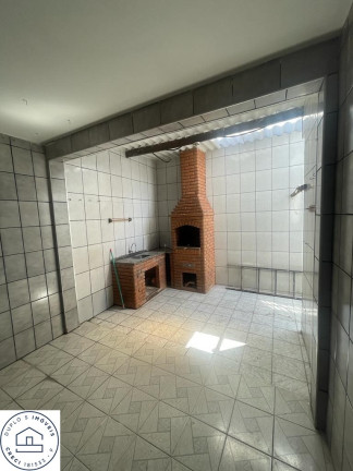 Imagem Casa com 2 Quartos à Venda, 125 m² em Jardim Augusto ( Zona Leste ) - São Paulo Imagem Casa com 2 Quartos à Venda, 125 m² em Jardim Augusto ( Zona Leste ) - São Paulo