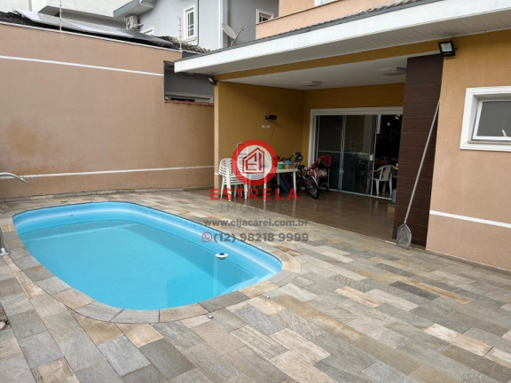Imagem Casa com 4 Quartos à Venda, 240 m² em Parque Califórnia - Jacareí Imagem Casa com 4 Quartos à Venda, 240 m² em Parque Califórnia - Jacareí