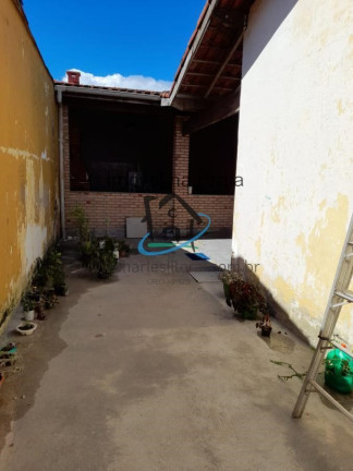 Imagem Casa com 3 Quartos à Venda, 150 m² em Porto Novo - Caraguatatuba Imagem Casa com 3 Quartos à Venda, 150 m² em Porto Novo - Caraguatatuba