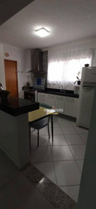 Imagem Apartamento com 3 Quartos à Venda, 139 m² em Santo Antônio - São Caetano Do Sul