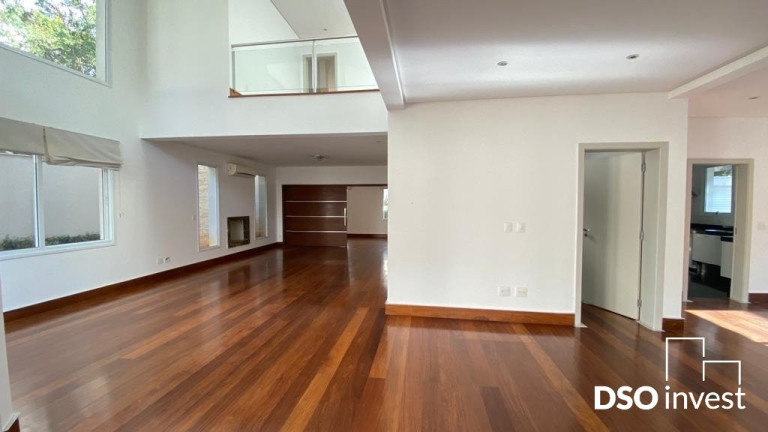 Imagem Casa de Condomínio com 4 Quartos à Venda, 1.060 m² em Jardim Petrópolis - São Paulo