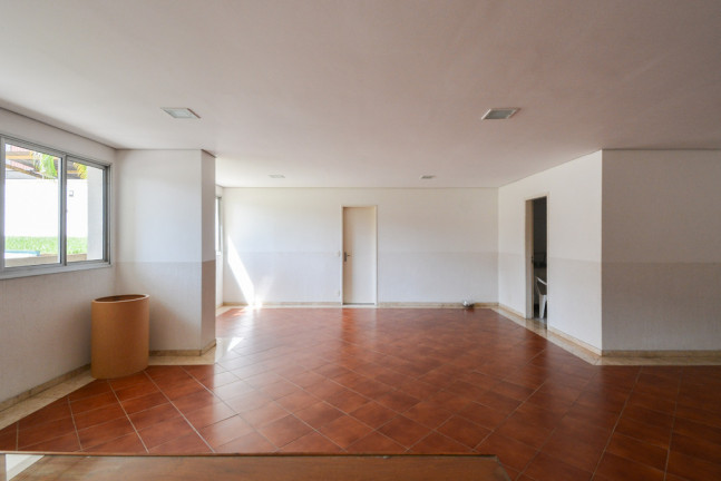 Imagem Apartamento com 3 Quartos à Venda, 90 m² em Perdizes - São Paulo