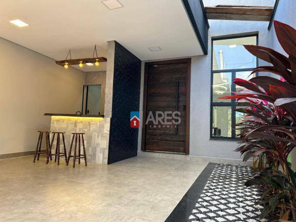 Imagem Casa com 3 Quartos à Venda, 143 m² em Jardim Brasília - Americana Imagem Casa com 3 Quartos à Venda, 143 m² em Jardim Brasília - Americana