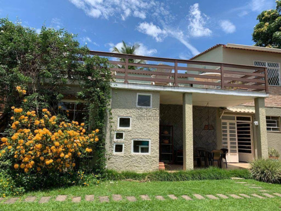 Imagem Casa com 4 Quartos à Venda, 185 m² em Jardim Suíça - Volta Redonda Imagem Casa com 4 Quartos à Venda, 185 m² em Jardim Suíça - Volta Redonda