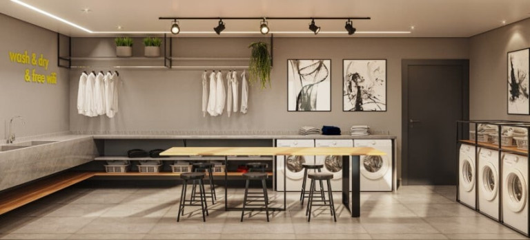Imagem Imóvel com 1 Quarto à Venda, 34 m² em Floresta - Porto Alegre