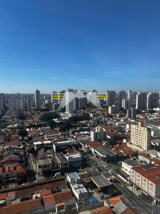 Imagem Apartamento com 1 Quarto à Venda, 50 m² em Vila Gomes Cardim - São Paulo