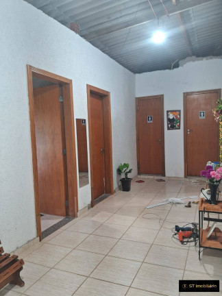 Imagem Chácara com 4 Quartos à Venda, 3.600 m² em Terra Preta (terra Preta) - Mairiporã