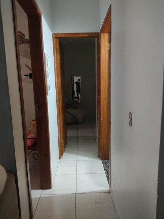 Imagem Apartamento com 2 Quartos à Venda, 58 m² em Brasília Imagem Apartamento com 2 Quartos à Venda, 58 m² em Brasília