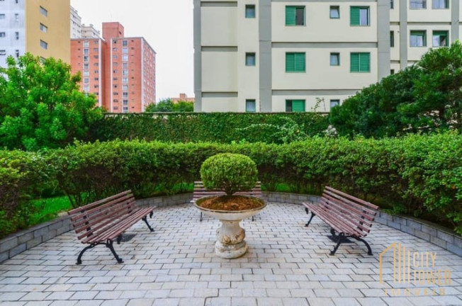 Imagem Apartamento com 4 Quartos à Venda, 270 m² em Vila Mariana - São Paulo
