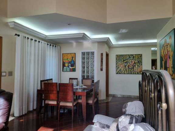 Imagem Casa com 4 Quartos à Venda, 372 m² em Mooca - São Paulo