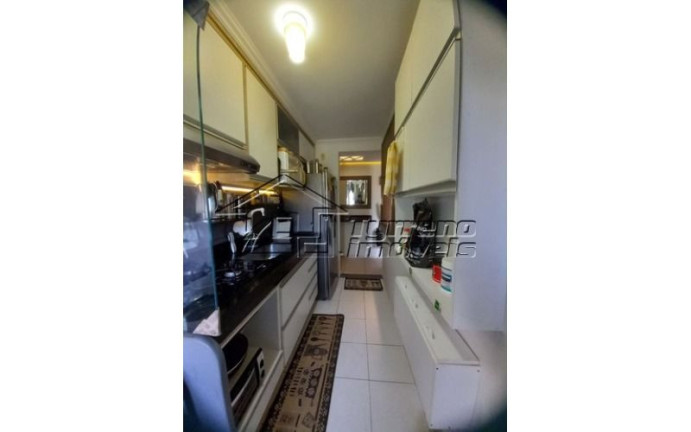 Imagem Apartamento com 2 Quartos à Venda, 50 m² em Parque Residencial Flamboyant - São José Dos Campos Imagem Apartamento com 2 Quartos à Venda, 50 m² em Parque Residencial Flamboyant - São José Dos Campos