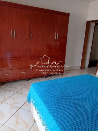 Imagem Casa com 3 Quartos à Venda, 400 m² em Chácara São Silvestre - Taubaté Imagem Casa com 3 Quartos à Venda, 400 m² em Chácara São Silvestre - Taubaté