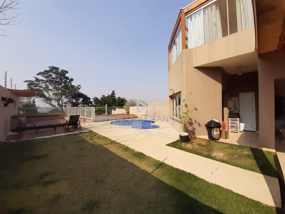 Imagem Casa de Condomínio com 3 Quartos à Venda, 344 m² em Loteamento Caminhos De São Conrado (sousas) - Campinas Imagem Casa de Condomínio com 3 Quartos à Venda, 344 m² em Loteamento Caminhos De São Conrado (sousas) - Campinas