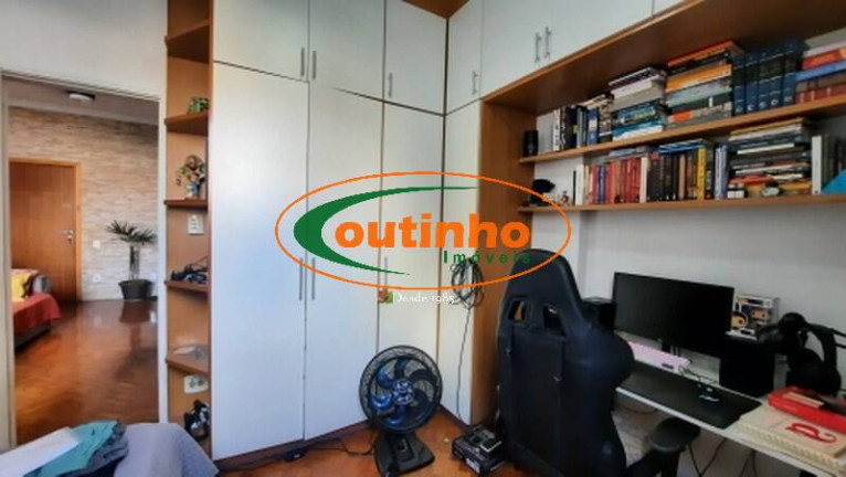 Imagem Apartamento com 2 Quartos à Venda, 65 m² em Tijuca - Rio De Janeiro Imagem Apartamento com 2 Quartos à Venda, 65 m² em Tijuca - Rio De Janeiro