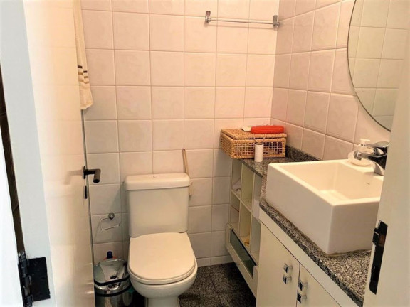 Imagem Apartamento com 3 Quartos à Venda, 78 m² em Vila Gumercindo - São Paulo Imagem Apartamento com 3 Quartos à Venda, 78 m² em Vila Gumercindo - São Paulo