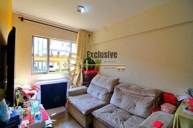 Imagem Apartamento com 2 Quartos à Venda, 57 m² em Vila Homero Thon - Santo André Imagem Apartamento com 2 Quartos à Venda, 57 m² em Vila Homero Thon - Santo André
