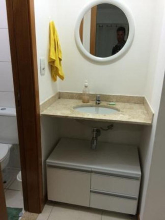 Imagem Apartamento com 1 Quarto para Alugar, 57 m² em Vilas Do Atlântico - Lauro De Freitas
