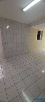Imagem Casa com 2 Quartos para Alugar, 86 m² em Vila Bastos - Santo André Imagem Casa com 2 Quartos para Alugar, 86 m² em Vila Bastos - Santo André