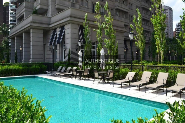 Imagem Apartamento com 4 Quartos à Venda, 405 m² em Jardim Europa - São Paulo Imagem Apartamento com 4 Quartos à Venda, 405 m² em Jardim Europa - São Paulo
