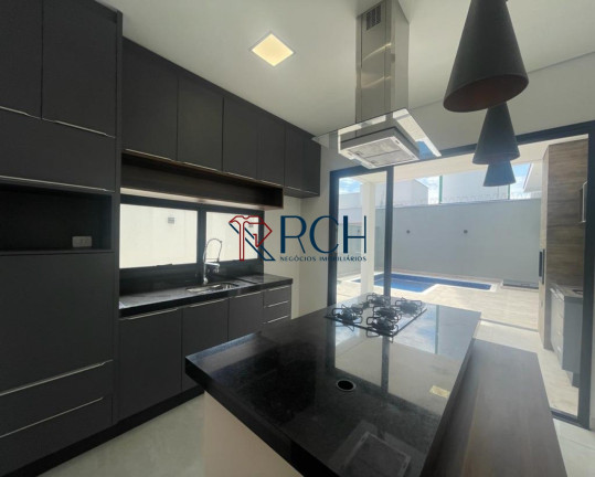 Imagem Casa com 3 Quartos à Venda, 186 m² em Parque Ibiti Reserva - Sorocaba