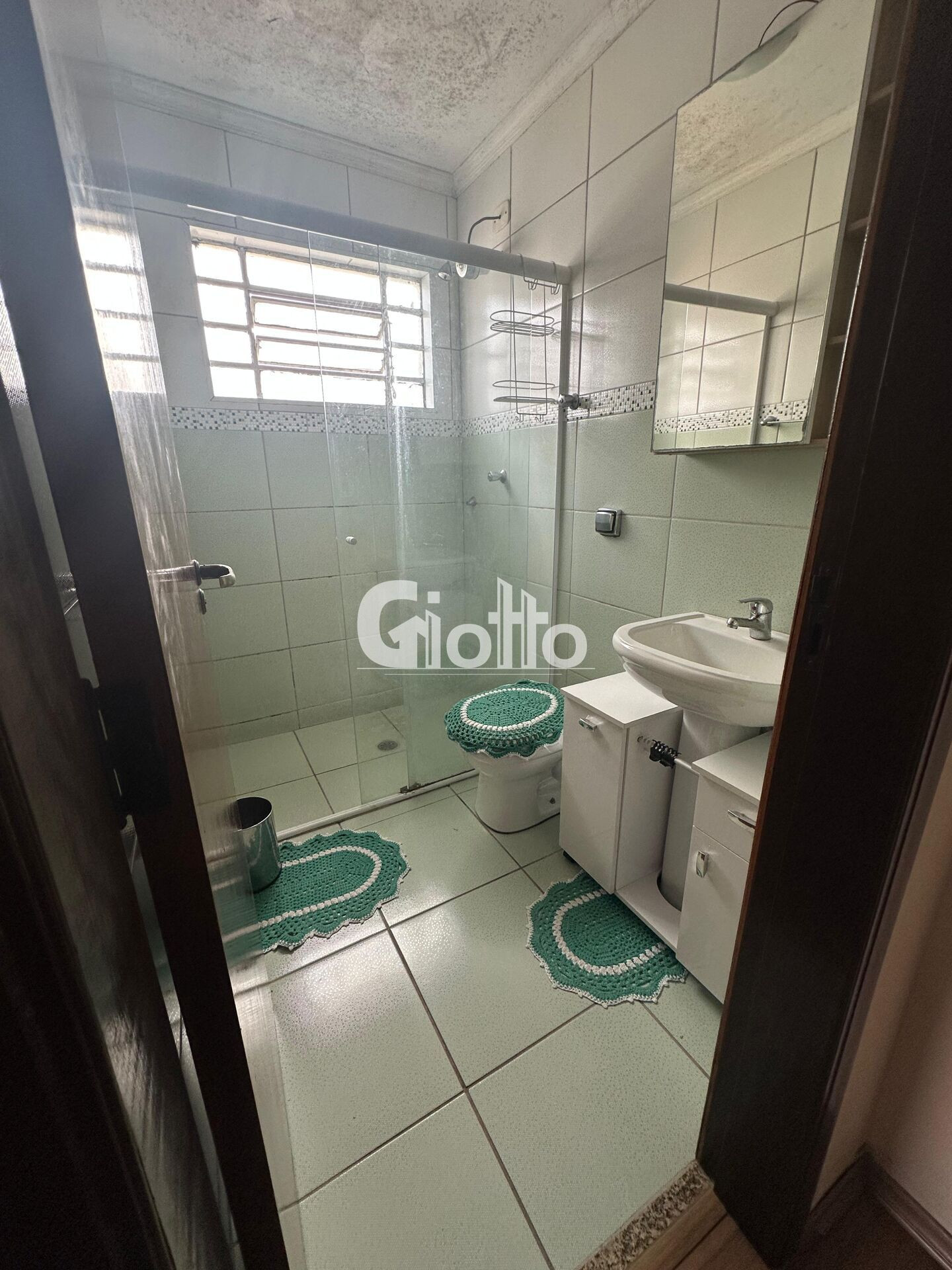 Imagem Apartamento com 2 Quartos à Venda, 66 m² em Mogi Moderno - Mogi Das Cruzes