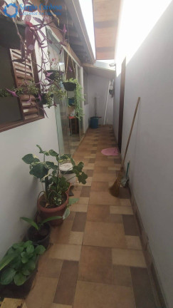 Casa com 3 Quartos à Venda, 78 m² em Cerquilho