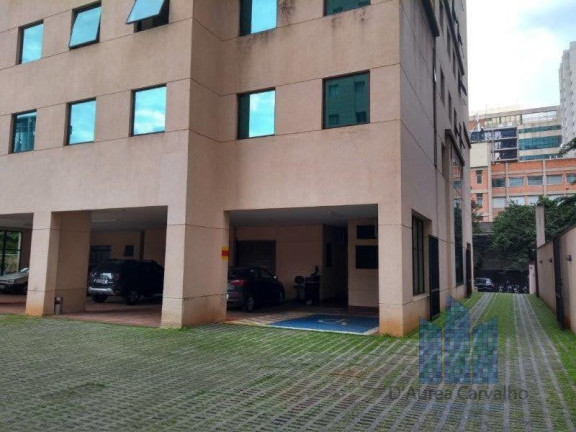Imagem Imóvel Comercial à Venda, 31 m² em Vila Olímpia - São Paulo