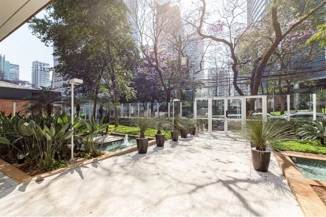 Imagem Apartamento com 2 Quartos à Venda, 91 m² em Itaim Bibi - São Paulo