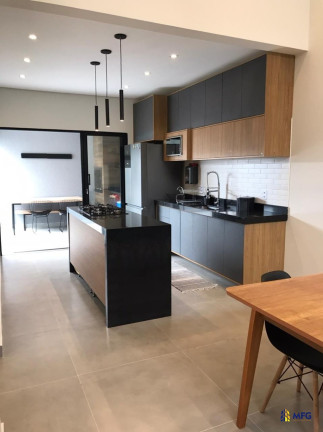 Casa de Condomínio com 3 Quartos à Venda, 160 m² em Residencial Terras De São Francisco - Sorocaba