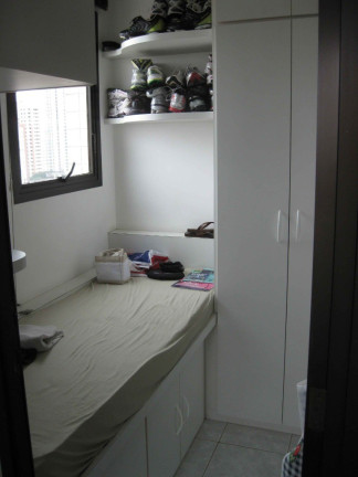 Imagem Imóvel com 3 Quartos à Venda, 250 m² em Vila Gomes Cardim - São Paulo