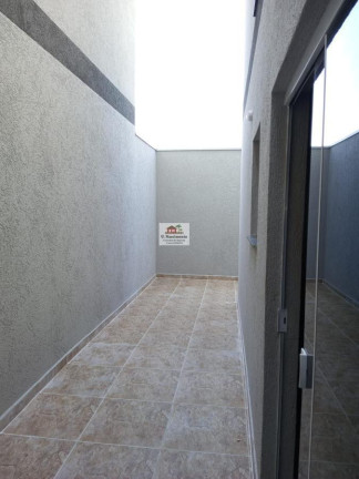 Imagem Casa com 4 Quartos à Venda, 120 m² em Suarão - Itanhaém