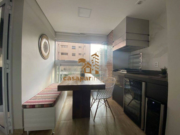 Imagem Apartamento com 3 Quartos à Venda, 107 m² em Centro - São Caetano Do Sul Imagem Apartamento com 3 Quartos à Venda, 107 m² em Centro - São Caetano Do Sul