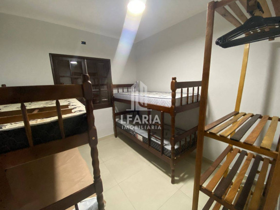 Imagem Casa com 3 Quartos à Venda, 117 m² em Cambiju - Itapoá