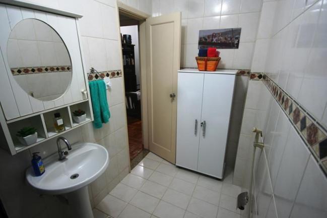 Imagem Apartamento com 1 Quarto para Temporada, 55 m² em Copacabana - Rio De Janeiro Imagem Apartamento com 1 Quarto para Temporada, 55 m² em Copacabana - Rio De Janeiro