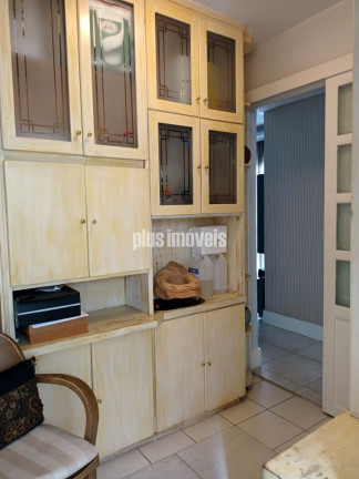 Imagem Apartamento com 3 Quartos à Venda, 63 m² em Moema - São Paulo Imagem Apartamento com 3 Quartos à Venda, 63 m² em Moema - São Paulo