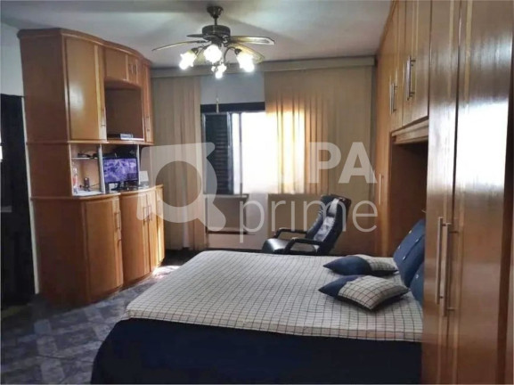 Imagem Casa com 4 Quartos à Venda, 610 m² em Vila Maria Baixa - São Paulo