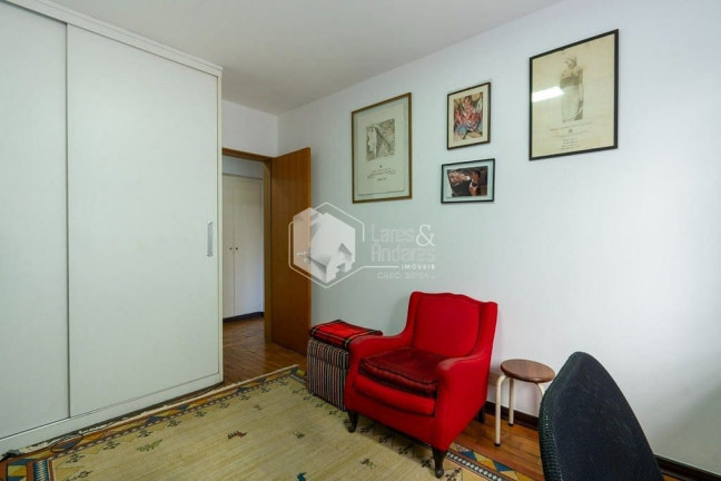 Imagem Apartamento com 3 Quartos à Venda, 129 m² em Itaim Bibi - São Paulo