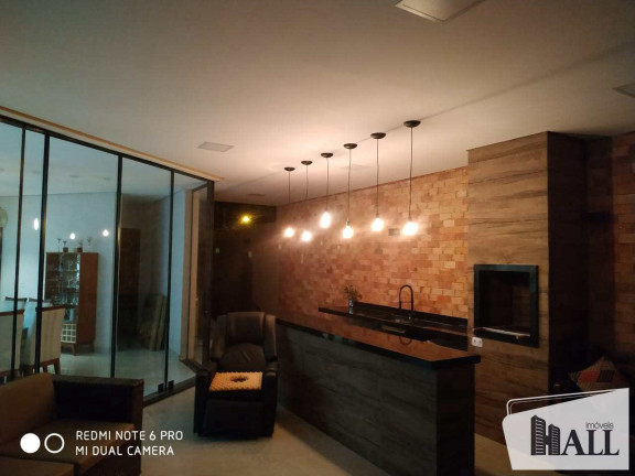 Imagem Casa com 3 Quartos à Venda, 245 m² em Ideal Life Ecolazer Residence - São José Do Rio Preto Imagem Casa com 3 Quartos à Venda, 245 m² em Ideal Life Ecolazer Residence - São José Do Rio Preto