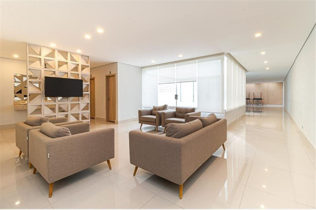 Imagem Apartamento à Venda, 103 m² em Perdizes - São Paulo Imagem Apartamento à Venda, 103 m² em Perdizes - São Paulo
