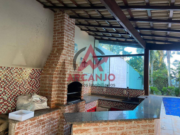Imagem Casa com 3 Quartos à Venda, 1.850 m² em Caraguatá - Mairiporã